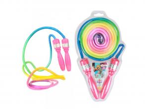 Go Play Rainbow ugrálókötél