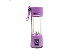 TOO SM-380-P lila akkumulátoros smoothie készítő