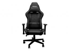 Stansson UCE600BB fekete-fekete gamer szék