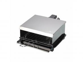 TOO SM-501SS-800W Retro grill szendvicssütő