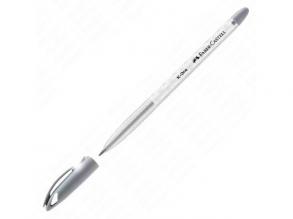 Faber-Castell: K-ONE 0,5mm golyóstoll fekete színben
