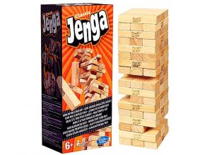 Jenga Classic társasjáték