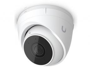 Ubiquiti UniFi UVC-G5-Turret-Ultra UniFi kültéri/beltéri 4 MP 2K fehér IP kamera