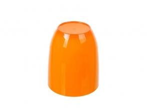 TOO KT-149-O 500ml-es duplafalú, kerek műanyag pohár