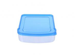 TOO KT-155 szendvicses doboz 16x16x4,7cm