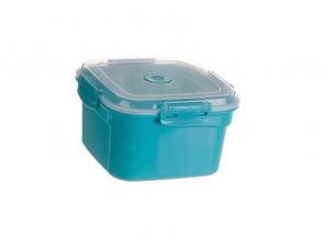 TOO KT-158 2.000ml-es mikrózható párolóedény