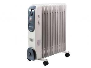 TOO OFR-11-2500-121 2500W 11 tagú elektromos olajradiátor