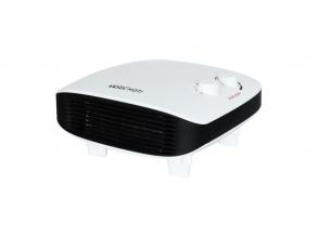 TOO FH-565 1800W fehér ventilátoros hősugárzó