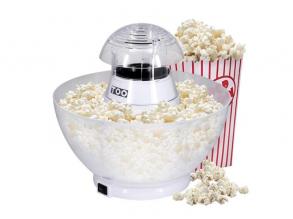 TOO fehér popcorn készítő