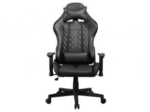 Iris GCH202BB fekete / fekete gamer szék