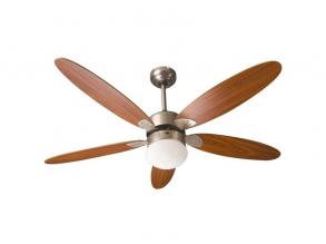 TOO FANC-130-334-WOOD mennyezeti ventilátor