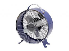 TOO FAND-20-500-BL asztali ventilátor