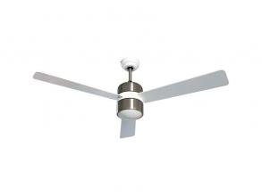 TOO FANC-120-333-W fali kapcsolós mennyezeti ventilátor