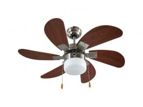 TOO FANC-76-300-WOOD mennyezeti ventilátor