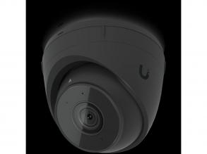 Ubiquiti UniFi UVC-G5-Turret-Ultra-B UniFi kültéri/beltéri 4 MP 2K fekete IP kamera