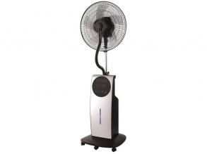 TOO MF-001S-RC 42cm ezüst álló párásító ventilátor