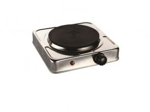 TOO SHP-095SS-1000W inox elektromos főzőlap