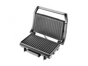 TOO CG-403B-1500W fekete kontakt grill