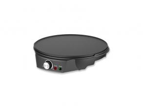 TOO CM-303B-1200W fekete grill-és palacsintasütő