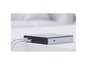 Ubiquiti UniFi Cloud Key G2 Stand-Alone Controller 1TB SSD-vel