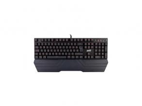 Ventaris K600 HUN mechanikus billentyűzet