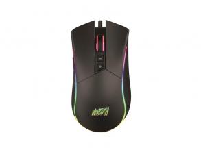 Ventaris M300 RGB gamer egér