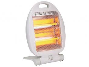 TOO QH-122 800W fehér kvarc hősugárzó