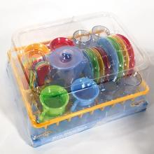 Mosogató szett 30 részes - playgo