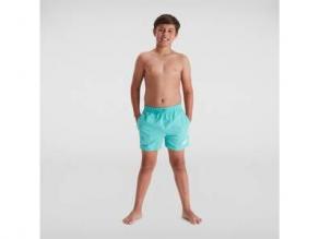 Essential 13" Speedo gyerek türkisz színű úszó nadrág