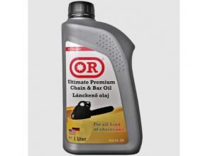 OR Lánckenő olaj 1 liter