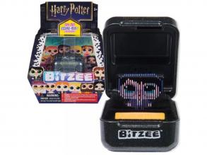 Bitzee Harry Potter Wizarding World interaktív digitális karakter - Spin Master