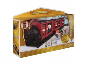 Harry Potter Roxfort Expressz, 3 gyűjtőfigurával