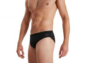 Eco End+ 7Cm Brf Am Black (Uk) Speedo férfi fekete színű úszónadrág