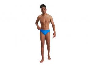 Eco End+ 7Cm Brf Am Speedo férfi kék színű úszónadrág