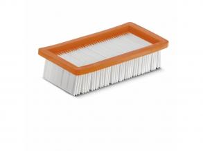 Kaercher Lapos-redős szűrő hamuszűrőhöz