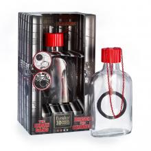 Ördöglakat palackban - logikai játék