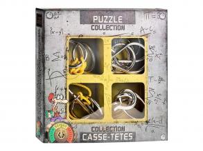 Expert ördöglakat - 4 db-os