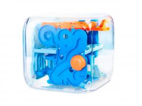 Amaze Cube logikai kirakójáték