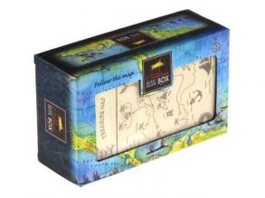 Secret Escape box - Caribbean ördöglakat