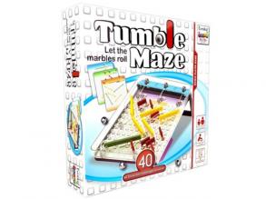 Tumble Maze logikai társasjáték