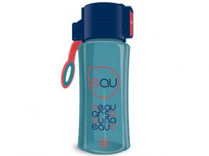 Ars Una: Kék BPA mentes kulacs 450ml