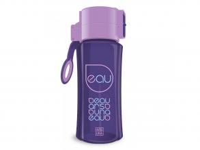Ars Una: Lilac BPA mentes kulacs 450ml