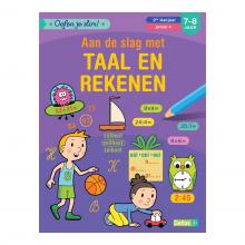 Der Einstieg in Sprache und Mathematik, 7-8 Jahre