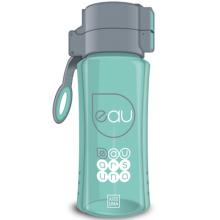 Autonomy kulacs türkiz színben 450ml
