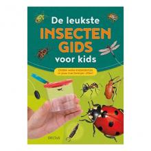 A legjobb rovarok gyermekeknek, német nyelvű