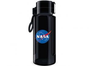 Ars Una: NASA fekete kulacs 650ml