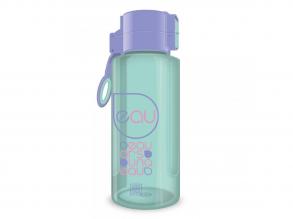 Ars Una: Aquamarine BPA mentes kulacs 650ml