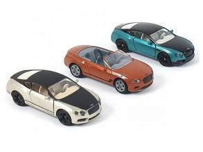 Bentley set 1
