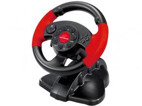 Esperanza EG104 High Octane Xbox Edition kormány