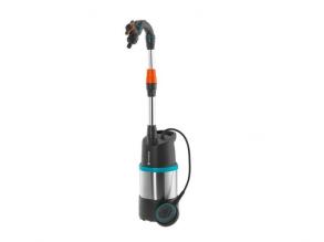 Gardena Hordóürítő szivattyú 4700/2 INOX
